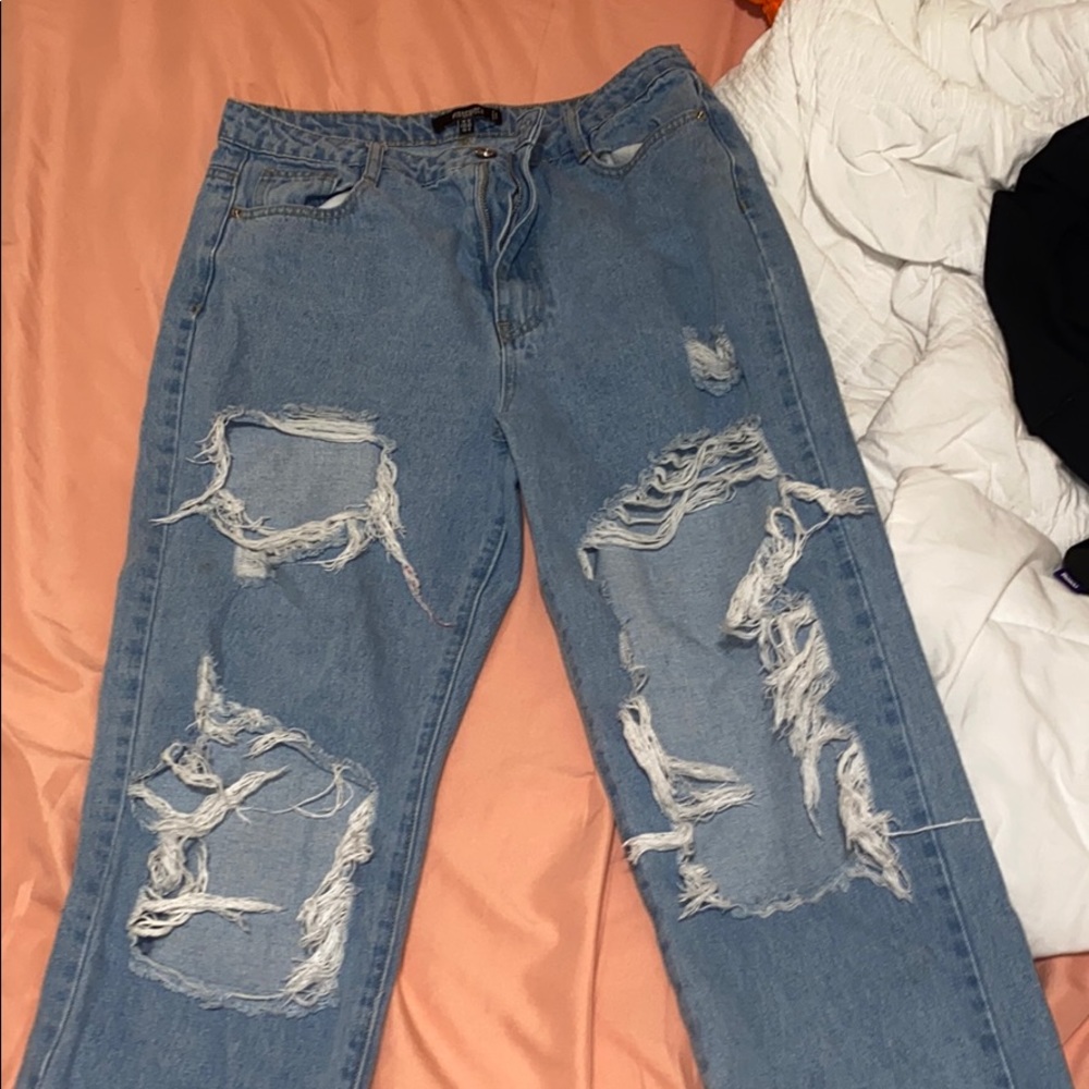 misguided jeans